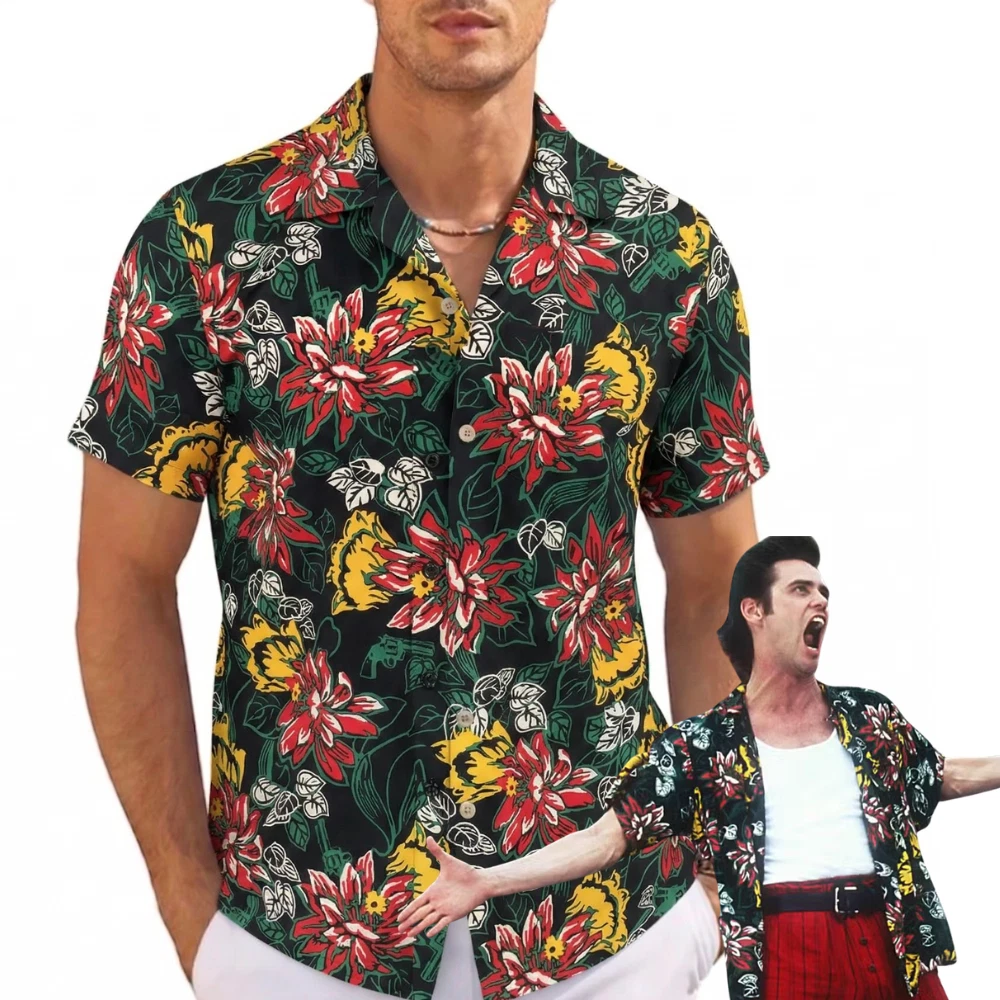 Aloha Shirts for Men for sale | eBay