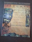 Adventures on Tekumel: Part One - Growing Up On Tekumel | 1992 + Fanzine — photo 7