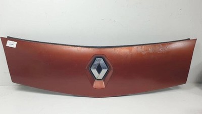 8200499017 kühlergrill RENAULT KANGOO FW KW COMBI EXPRESSION 1.5 2007 3314336