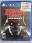 Zombie Army Trilogy for PlayStation 4™