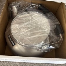 Yanagi Sori Stainless Steel Kettle Matte Finish 2.5L