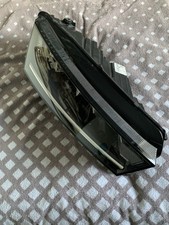 Skoda Octavia Mk4 Drivers Side Headlight 2020-2024  030111863200