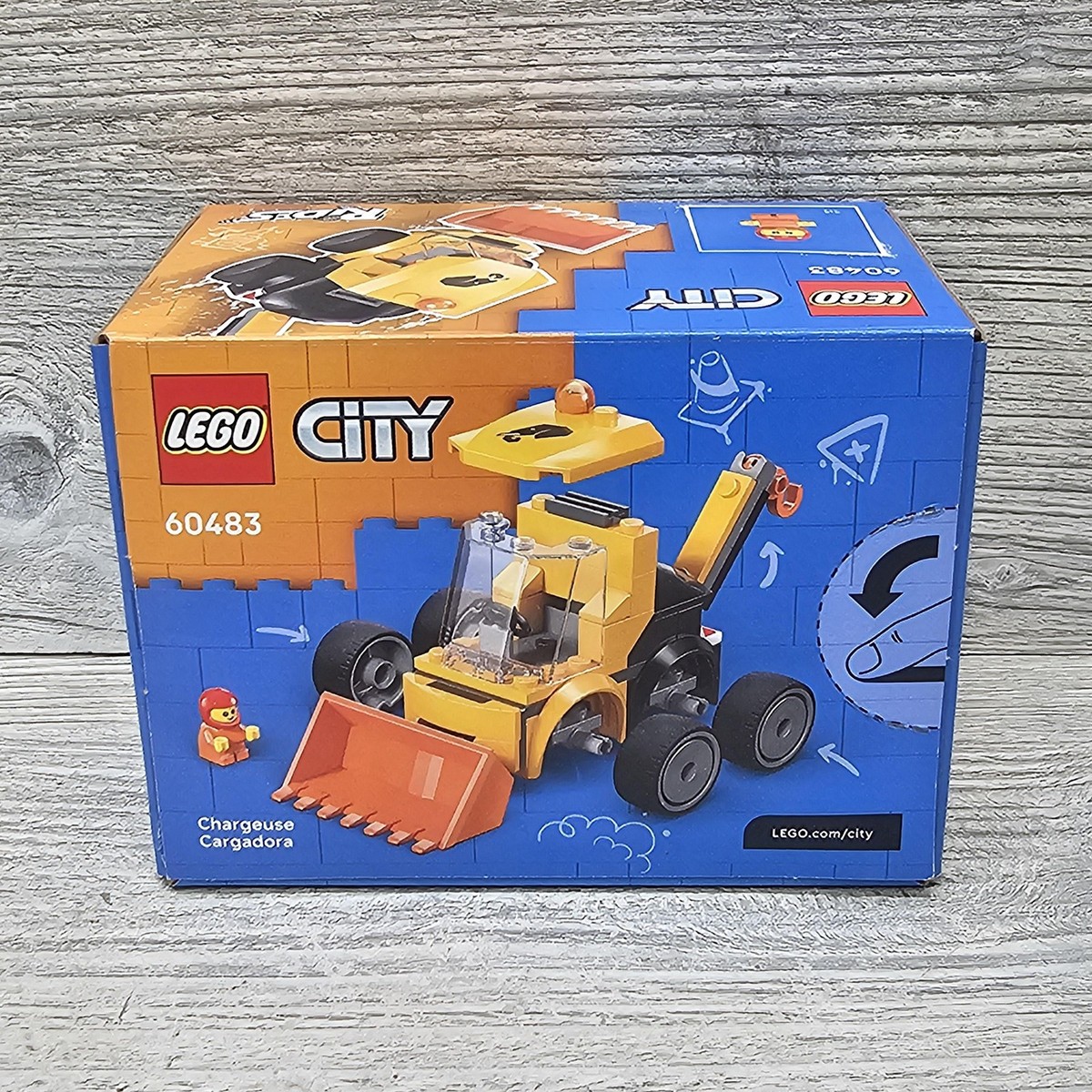 LEGO Space: Alpha-1 Rocket Base (483) for sale online | eBay