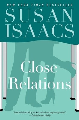 Susan Isaacs Close Relations (Taschenbuch)