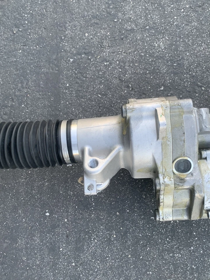 Barra de cambios de dirección OEM TESLA MODELO S 2012-2016 JJ32-3504-BB/1453628-00-B Foto 4 de 4