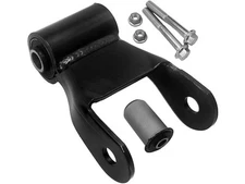 For 2011 Ram Dakota Leaf Spring Shackle Rear Rearward 53242QPDS