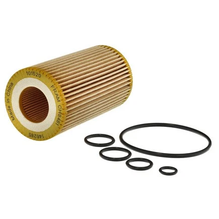 Fram CH8481 Cartridge Oil Filter - Image 2 of 4