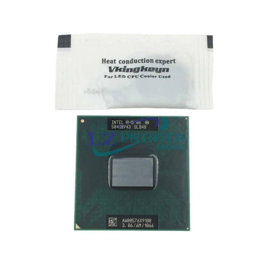 Las mejores ofertas en Procesadores Core 2 Extreme Socket P 2