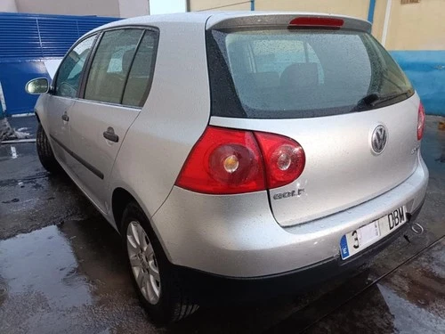 110080247 Cuadro Instrumentos para VOLKSWAGEN GOLF V (1K1)(10.2003) 2004 894671 - Bild 8 von 10