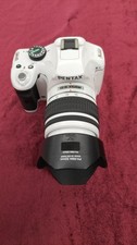 PENTAX K-X DSLR Body 376015