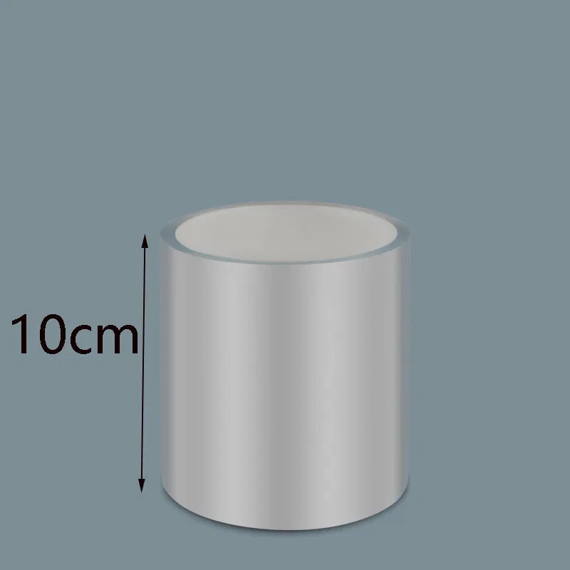 Nano Tape Car Door Protector Stickers Anti Scratch Auto Trunk Scuff Protector - Image 4 of 4