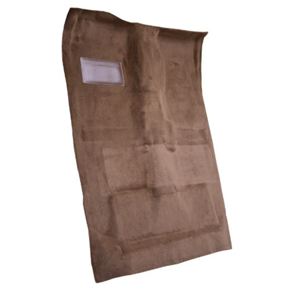 Alfombra para Dodge D350 1981-1985 doble cabina 2x2 4 velocidades Cutpile Foto 2 de 4