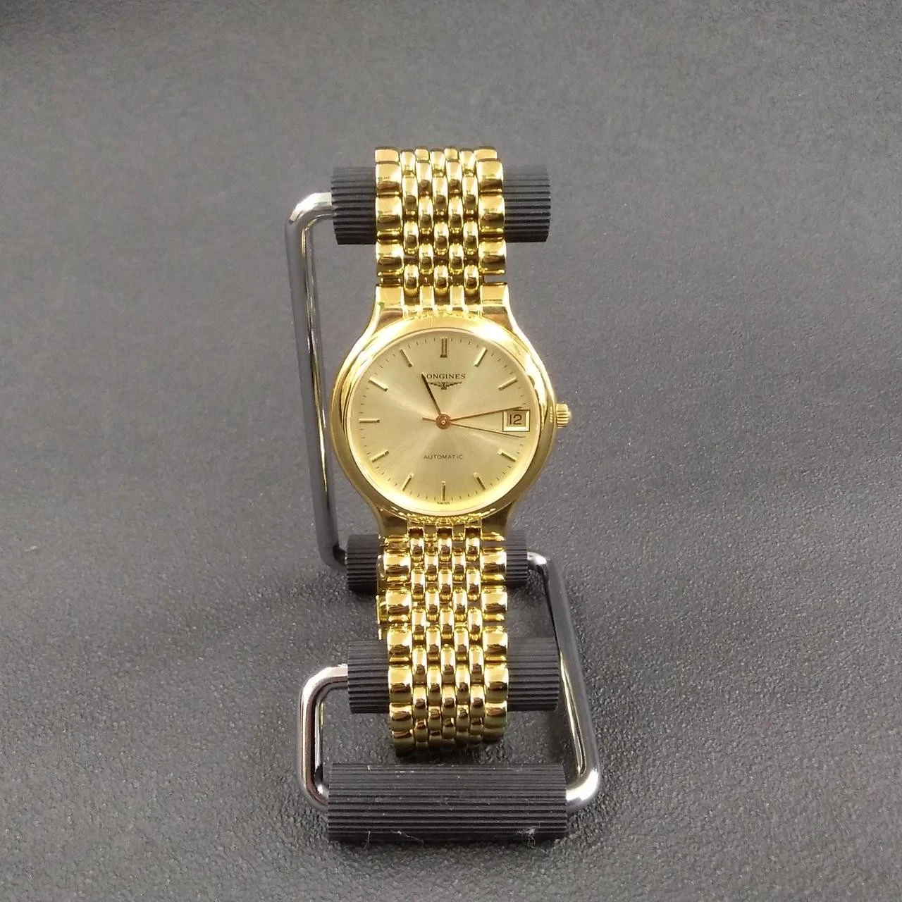 Orologi Uomo Longines L5 634 2 Automatico