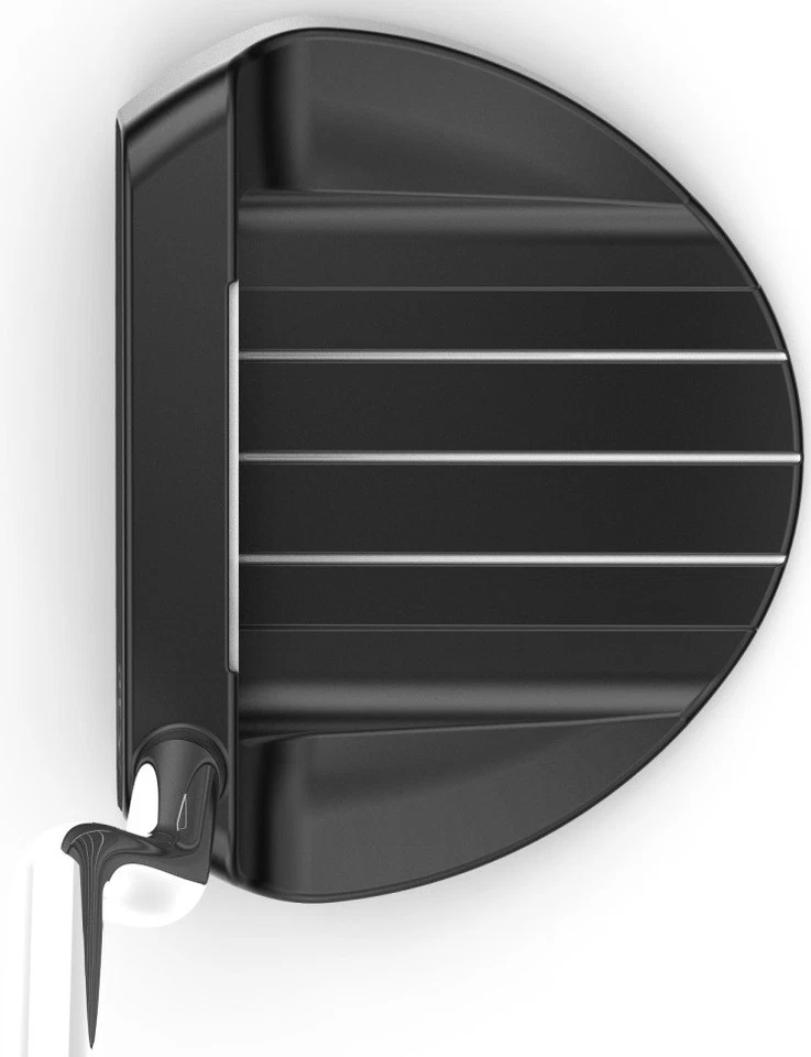 New Wilson Golf Ladies 2018 Infinite Bean Putter 33" - Image 3 of 4