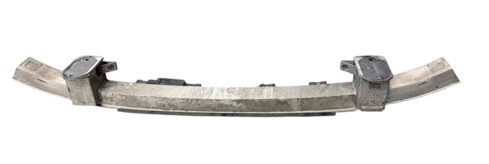2010-2017 BMW 550i GT F07 Rear Bumper Cover Reinforcement OEM - Image 3 of 4