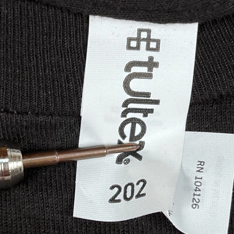 Camiseta Candlebox 2024 Negra Gira de Conciertos Talla XL Foto 3 de 4