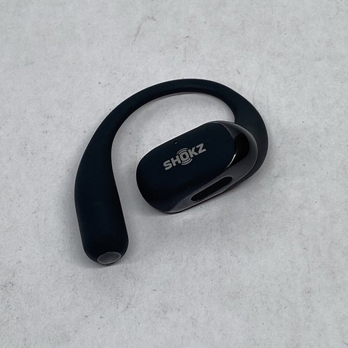 OpenFit 2+ T921 Open Ear True Wireless Replacement Right Earbud Black