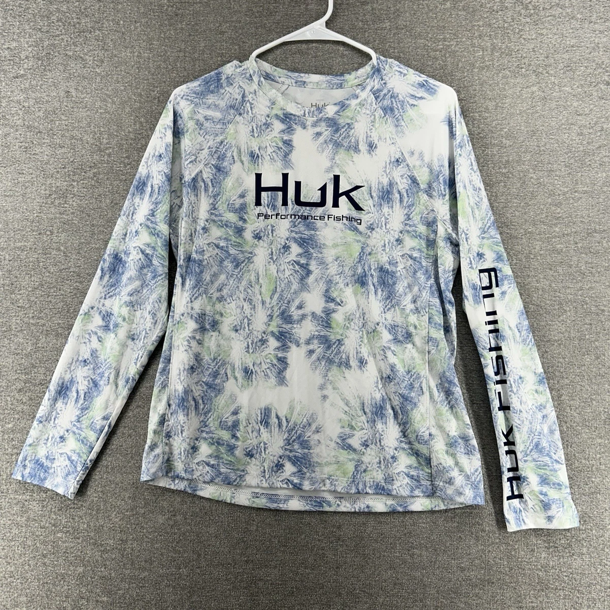 Huk Fishing Shirts & Tops for sale | eBay