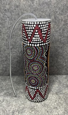 Aboriginal Thunder Drum Spring Percussion Instrument Thunder Sound Effect