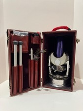 Questar 3.5 Duplex Telescope Vintage Mid-1970s Serial #5-DP-6181-BB With Case