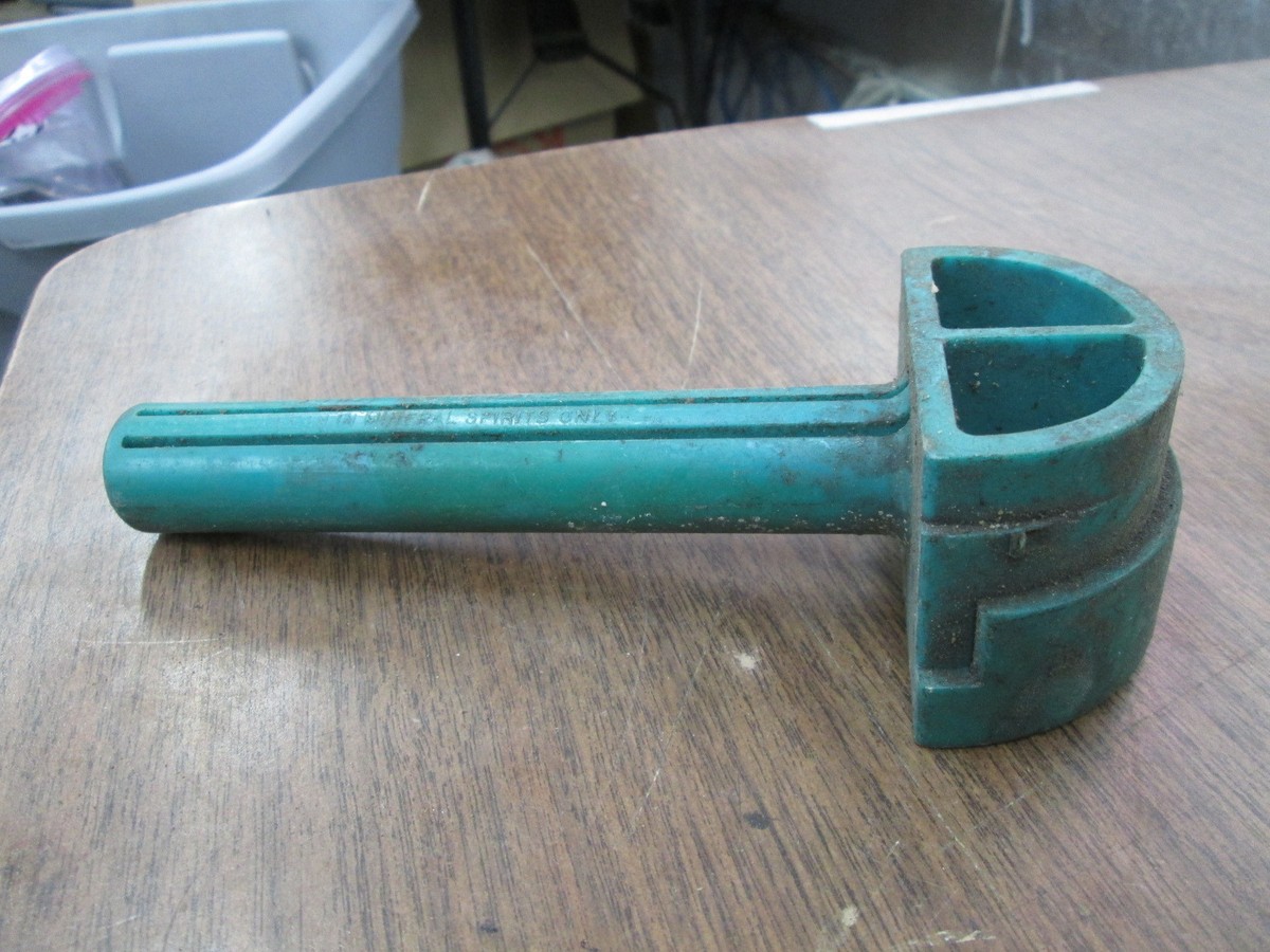 Kent Moore Specialty Service Tool Rear Main Seal Installer GM J