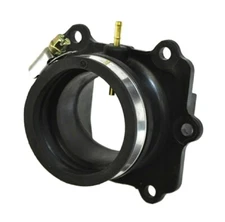 Spi Intake Reed Cage Flange Boot Arctic Cat Zr Zl 600  500 EFI 98-2004 3005-264