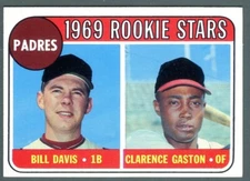 1969 Topps Baseball Card 201-397 Pick A Card