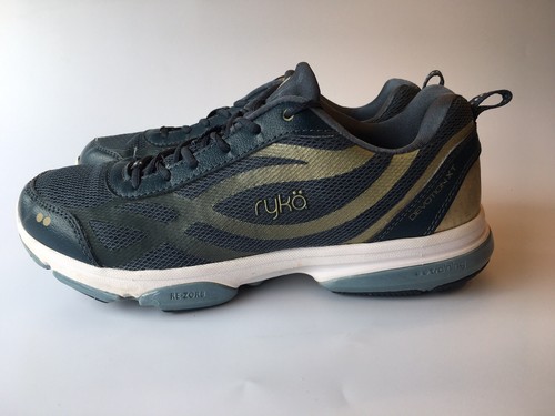 ryka devotion cross training shoe