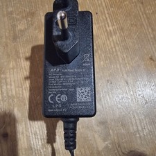 Netzteil apd wb-30d12pg 12V 2,5 A