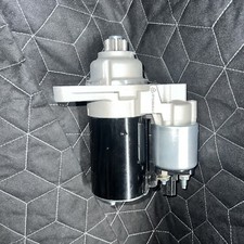 FITS SKODA OCTAVIA & YETI 1.4 TSi STARTER MOTOR MODELS 2009-13 NEW START/STOP