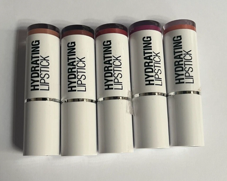 Collection Hydrating Lipstick *Choose Your Shade*