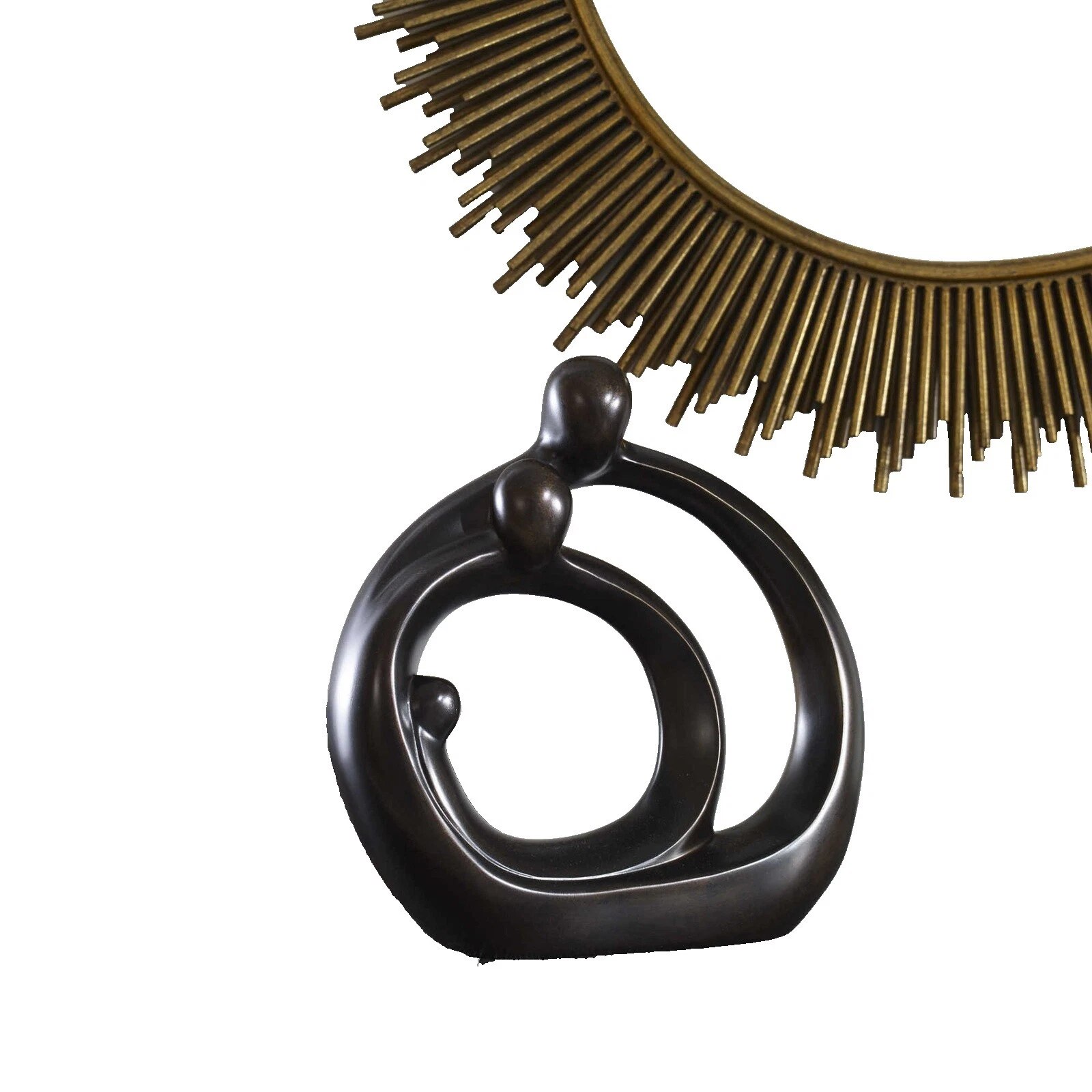 Esculturas y estatuillas Uttermost país Decoración