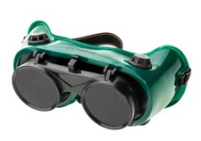 Schwei&szlig;brille Schwei&szlig;erbrille Schwei&szlig;erschutzbrille Brille