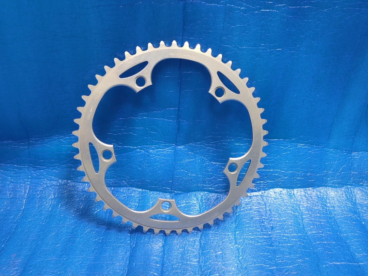 Sugino Chainrings 51 Tooth Teeth for sale | eBay