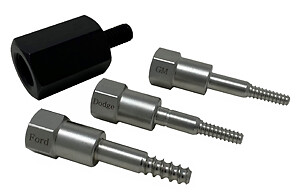CTA Manufacturing 5414 Dipstick Extractor Kit Ford Dodge Gm