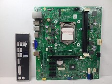 Dell OptiPlex 3020 SFF Desktop Motherboard Intel LGA1150 DDR3 040DDP Tested