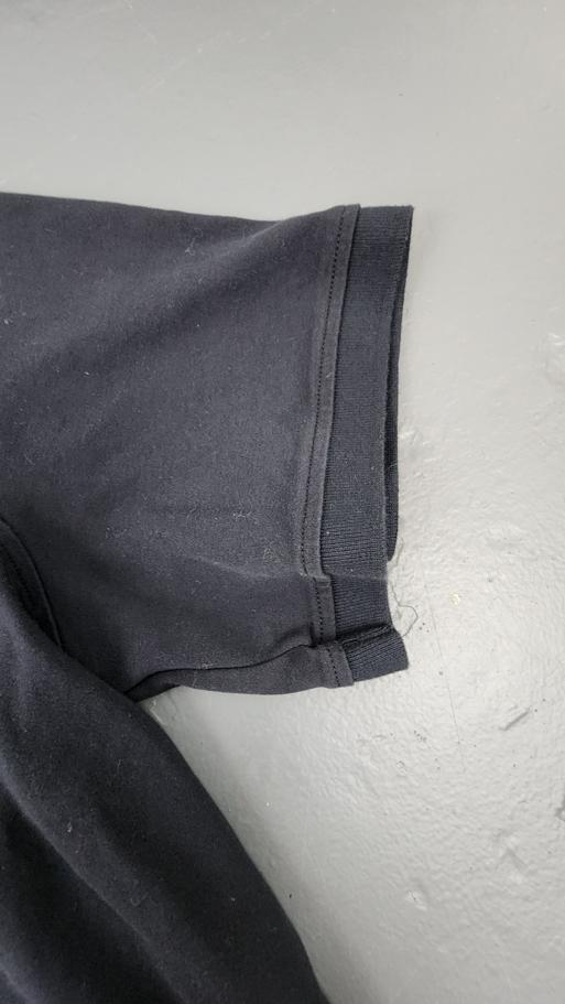 Berkeley Jensen Button-Down Cotton Polo Shirt - M… - image 4