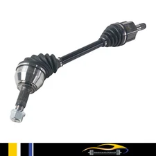 Front Left Side CV Axle Assembly for 2012 Nissan Juke 2013-2017 1.6L 2011 FWD