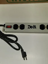 Do It Temporary Power Tap HWI No 523160 15 Amp