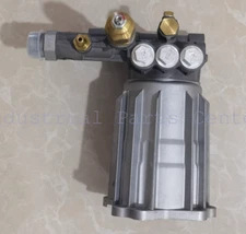 RMV 2.2G24 AR Swashplate pump Water pumps Pumps Accessories