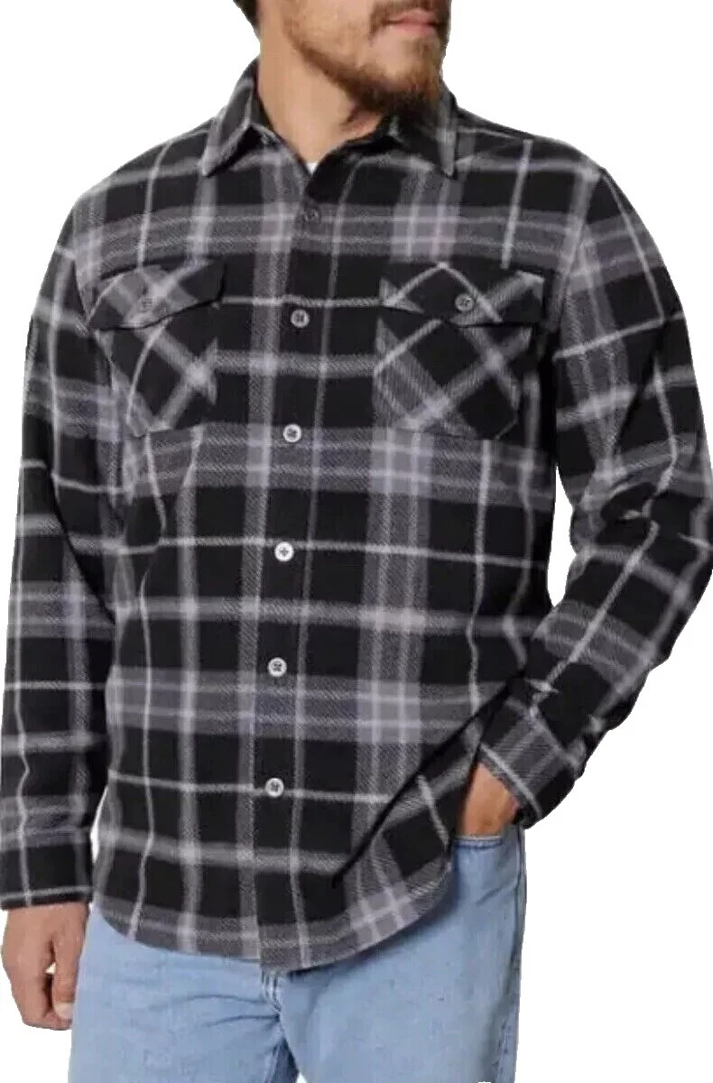 Tamaño Regular Freedom Informal Con Botones camisas para hombres