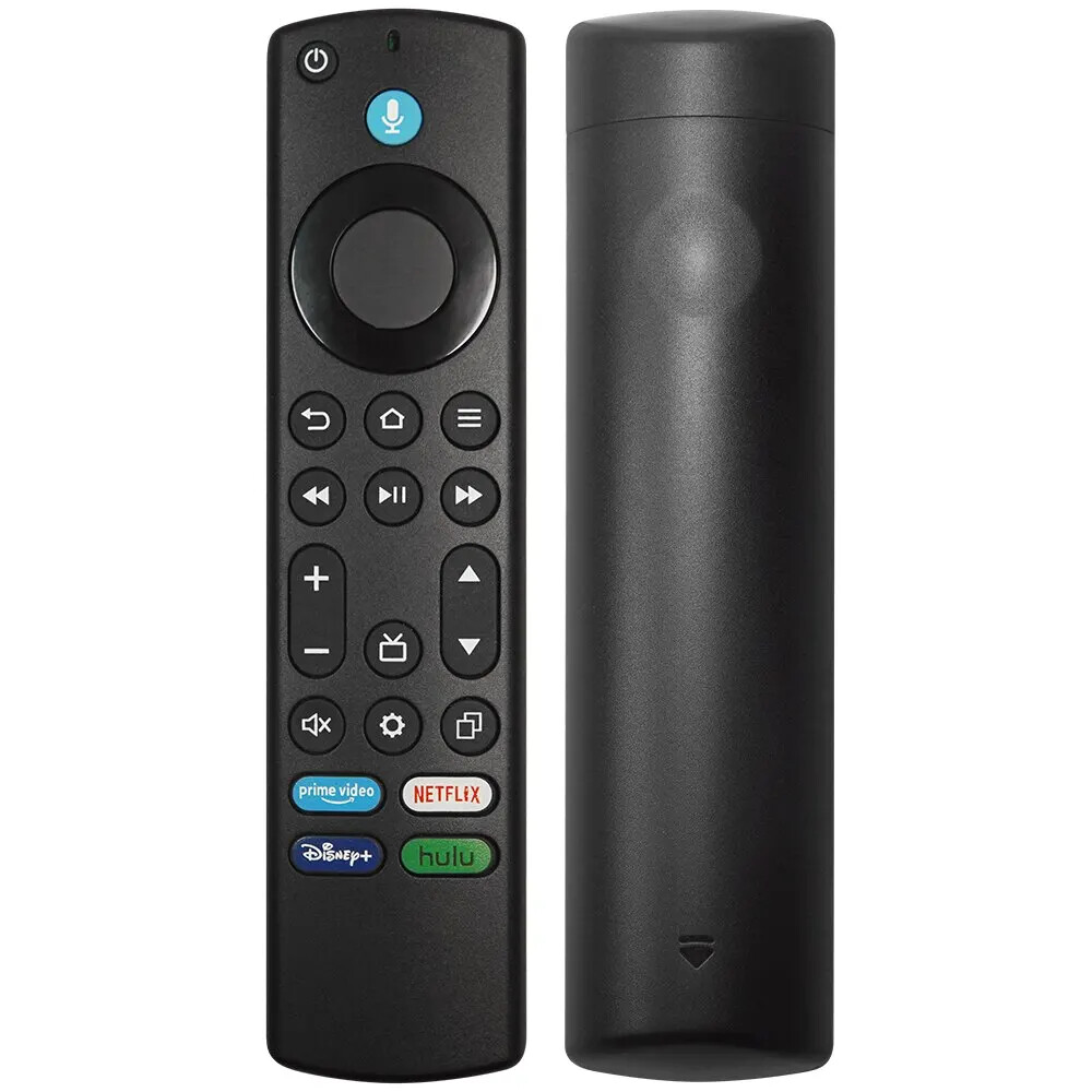 Smart TV Replacement Voice Remote Control
