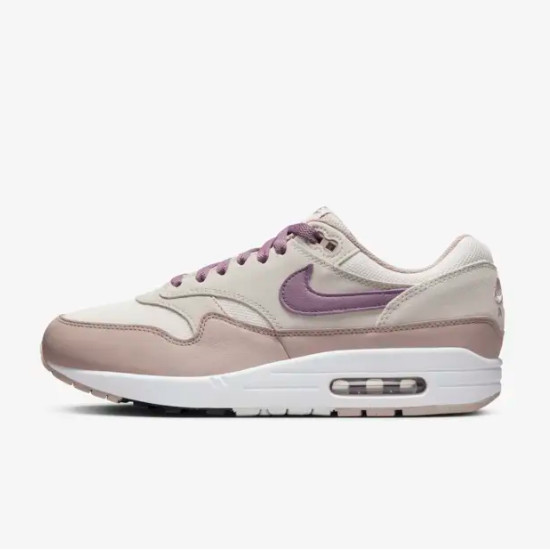 Кроссовки Nike Air Max 1 SC Diffused Taupe & Phantom (FB9660-001) доставлены в ускоренном порядке