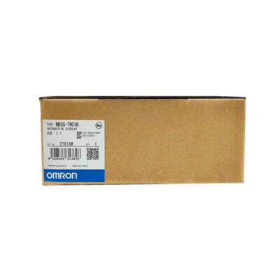 Omron NB5Q-TW01B Module