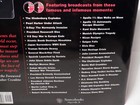 WE INTERRUPT THIS BROADCAST ~ ACTUAL BROADCASTS ON 2 AUDIO CDs — photo 3