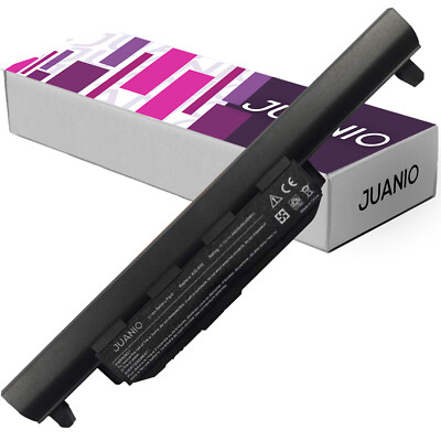 Bateria para portatil ASUS A32-K55 A32-K55X A33-K55 X55A X55C 4400 mAH 11.1V