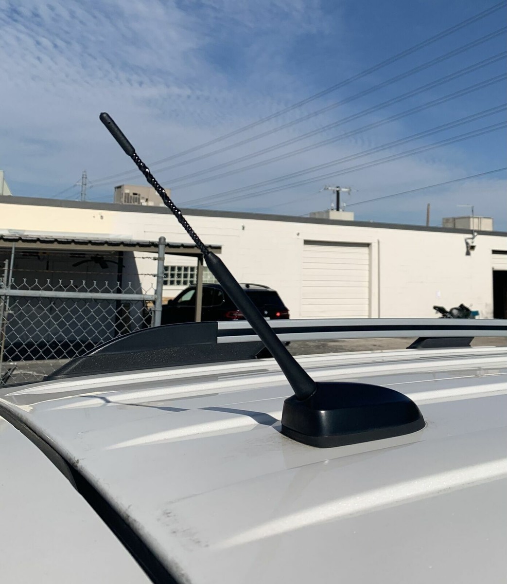 For Ford Explorer 2011-2020 Roof Style AM/FM Aerial Antenna Mast