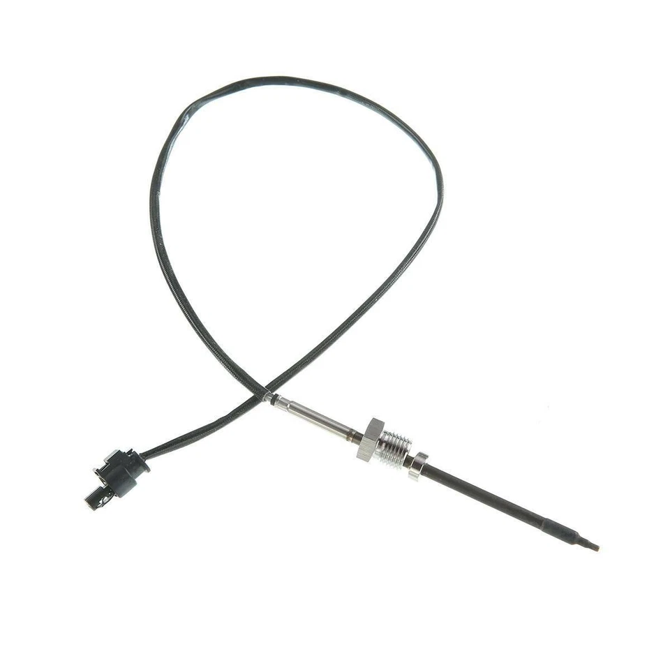 Sensor de temperatura de gases de escape EGT para Mercedes-Benz S350 W221 V6 3,0 L 2012 2013 Foto 4 de 4