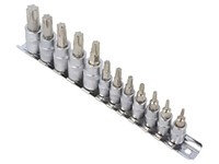 YT-04331 SchlüSselsatz Torx®,SteckschlüSsel Chrom-Vanadium-Stahl Yato
