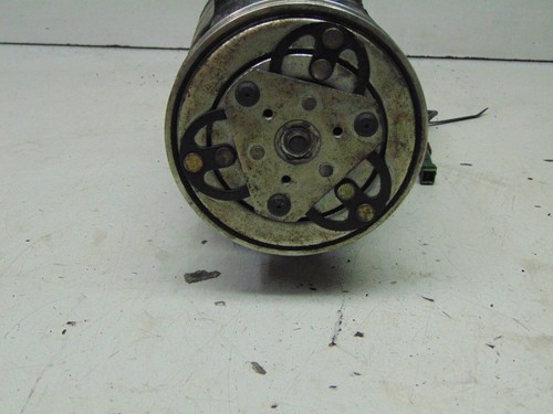Klimakompressor Audi A4/S4 Lim./Avant (Typ:B5) 8D0260805D (ZEXEL)